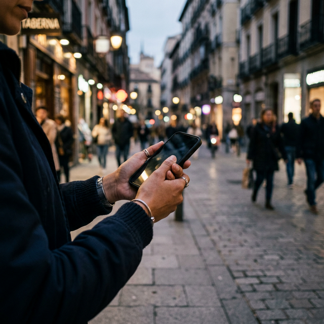 Te Han Robado en la Calle: ¿Lo Cubre tu Seguro de Hogar?